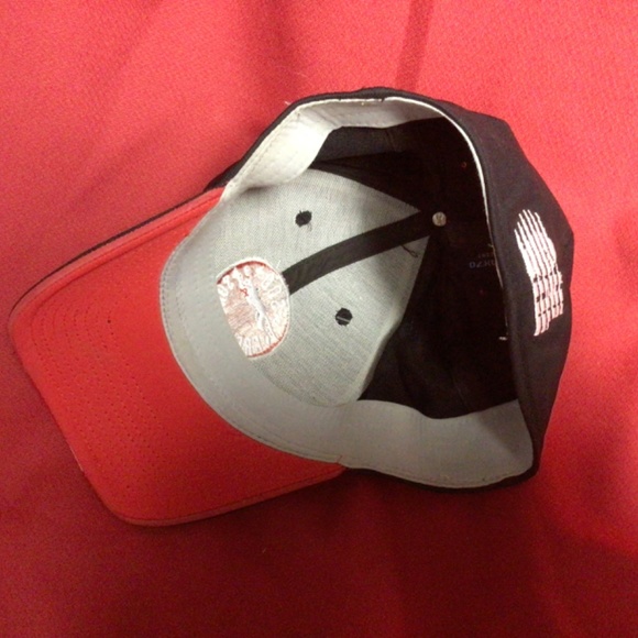 CHL Sault St. Marie Greyhounds hat - Picture 2 of 3